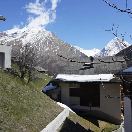 Fee-rien Saas-Fee