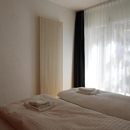 Fee-rien Apartment *