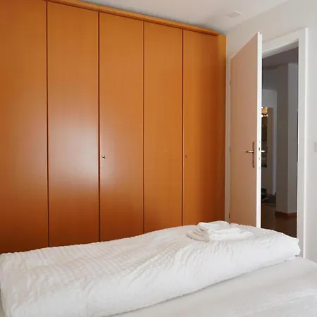 Apartment Fee-rien Saas-Fee